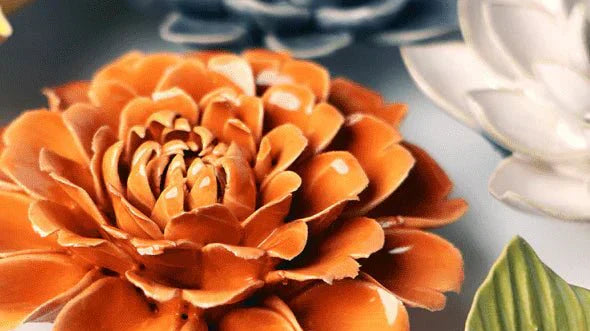 What is My Birth Flower? : October