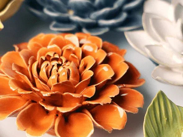 What is My Birth Flower? : October
