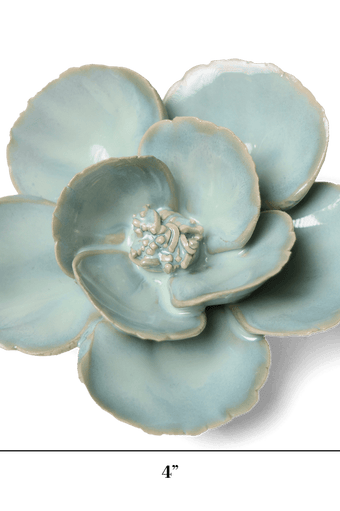 EG19 Milk Teal Poppy - Chive US Wholesale