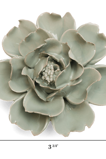 EG09 Pistachio Green Rose - Chive US Wholesale