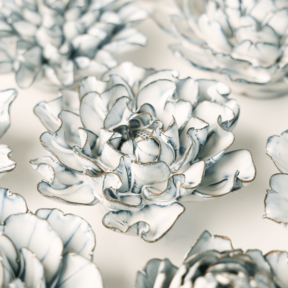 Nantucket Curated Collection 1 - Chive Ceramics Studio - Chive Ceramics Studio