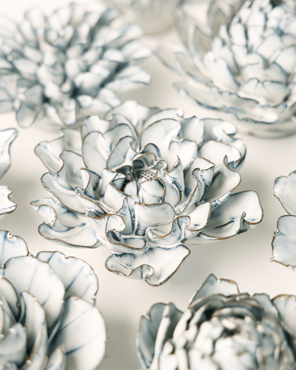 Nantucket Curated Collection 1 - Chive Ceramics Studio - Chive Ceramics Studio