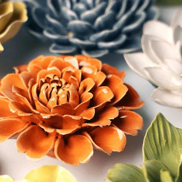 What is My Birth Flower? : October