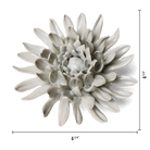 EG02 Panache Green Spider Mum - Chive US Wholesale