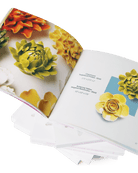 Chive's Pretty Little Book of Flowers - Chive US Wholesale