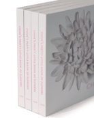 Chive's Pretty Little Book of Flowers - Chive US Wholesale