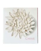 Chive's Pretty Little Book of Flowers - Chive US Wholesale
