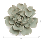 EG09 Pistachio Green Rose - Chive US Wholesale