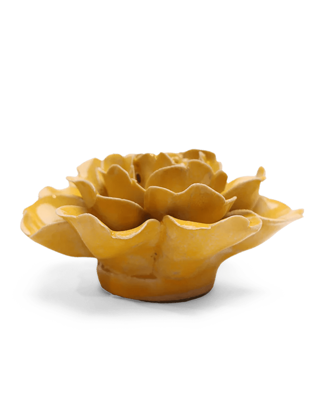 June Birth Flower - Rose - Chive Ceramics Studio - Ceramic Flowers - Chive Ceramics Studio