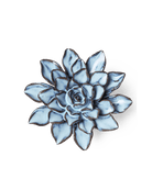 September Birth Flower - Aster - Chive Ceramics Studio - Ceramic Flowers - Chive Ceramics Studio