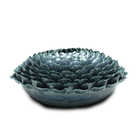 Utopia Ceramic Floral Vase - Chive US Wholesale